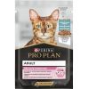 Влажный корм для кошек Purina Pro Plan Cat Nutrisavour Delicate Для кошек с чувствительным пищеварением С океанической рыбой 75 г (8445290660923)
