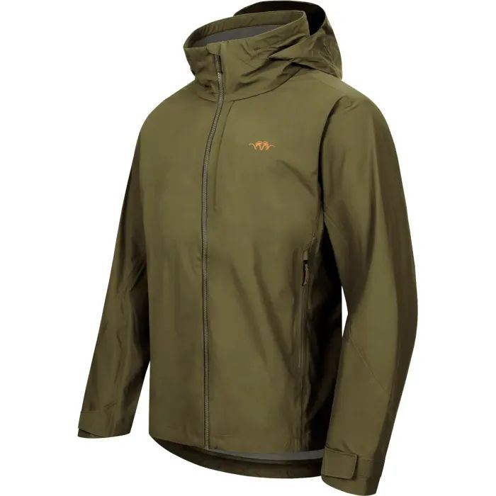 Куртка Blaser Active Outfits Venture 3L Dark Olive XL (121001-140-566-XL) изображение 3