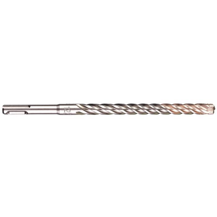Бур Milwaukee SDS-PLUS MX4, 12,0х210х150мм, 10шт (4932352050)