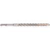 Бур Milwaukee SDS-PLUS MX4, 12,0х210х150мм, 10шт (4932352050)
