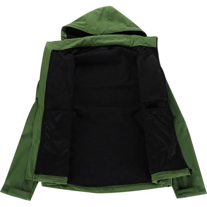Куртка Alpine Pro Hoor MJCD623 567 S (007.020.0043) зображення 3