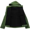 Куртка Alpine Pro Hoor MJCD623 567 M (007.020.0044) зображення 3