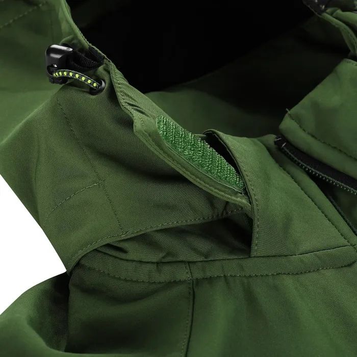 Куртка Alpine Pro Hoor MJCD623 567 S (007.020.0043) зображення 6