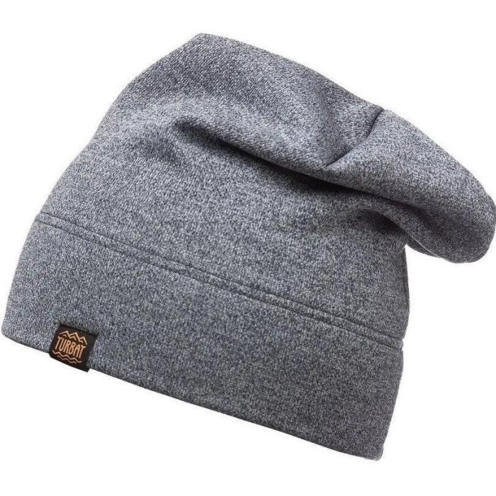 Шапка Turbat Oryx steel grey S (012.004.3864)