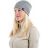 Шапка Turbat Oryx steel grey S (012.004.3864) изображение 4