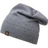 Шапка Turbat Oryx steel grey S (012.004.3864)