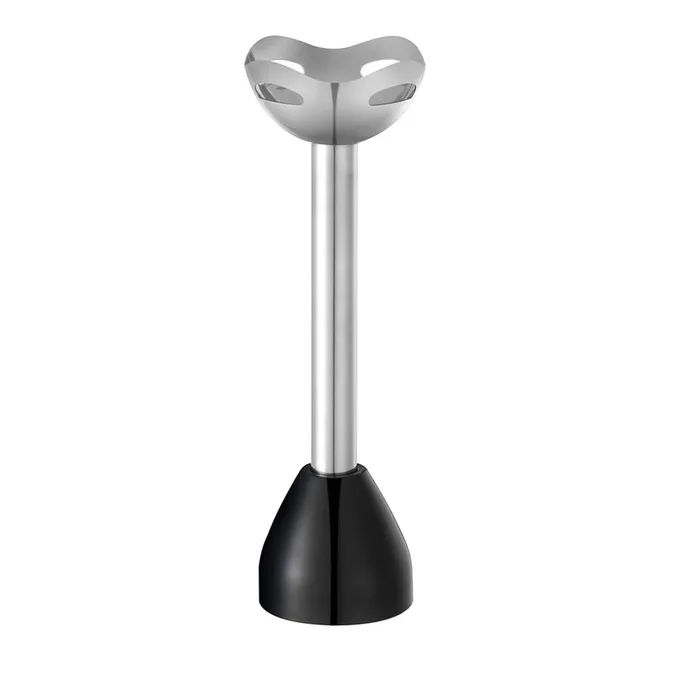 Блендер Russell Hobbs Hobbs заглибний Desire Matte Charcoal, 500Вт, чаша-500мл, вінчик, міні-п (27141-56) зображення 4