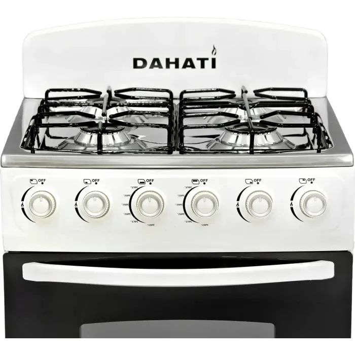 Плита DAHATI 2000-64 зображення 2