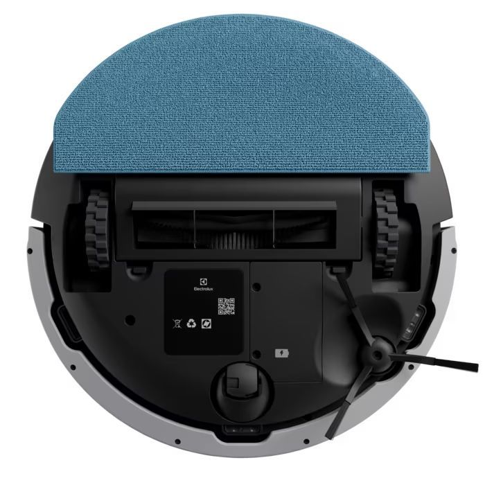 Пылесос Electrolux ER71HW1UG изображение 4