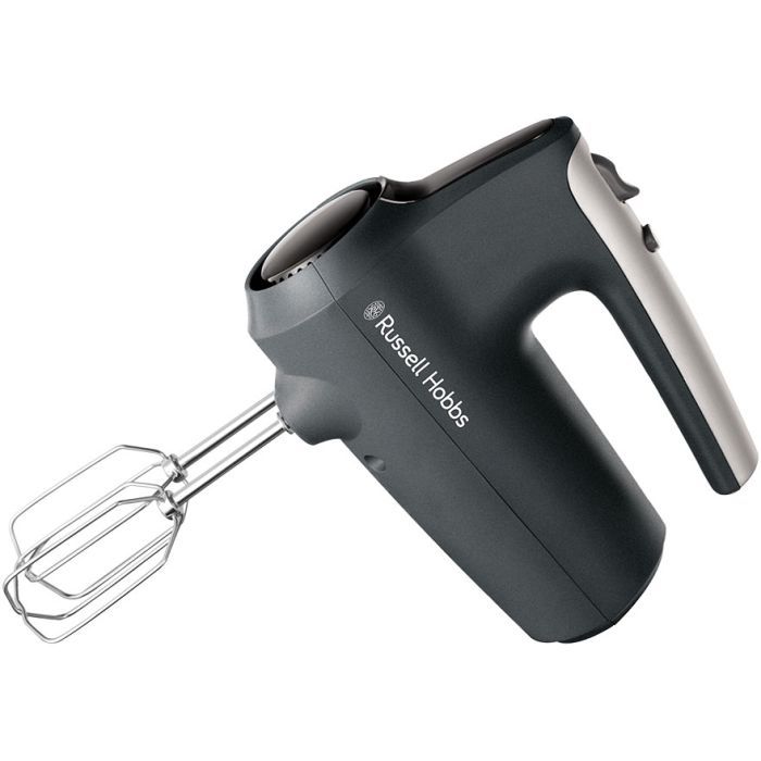Миксер Russell Hobbs Desire Matte Charcoal (27151-56)