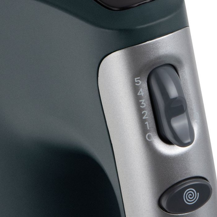 Миксер Russell Hobbs Desire Matte Charcoal (27151-56) изображение 4