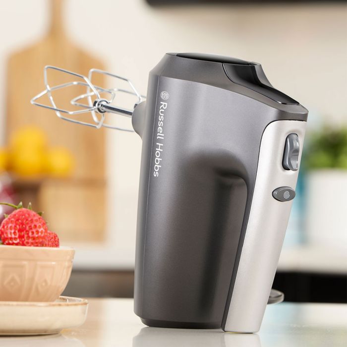 Миксер Russell Hobbs Desire Matte Charcoal (27151-56) изображение 7