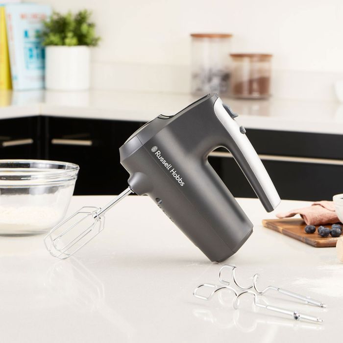 Миксер Russell Hobbs Desire Matte Charcoal (27151-56) изображение 8
