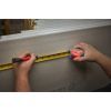 Рулетка Milwaukee Pro Compact 8м(16ft)/25мм (4932459596) изображение 6