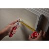 Рулетка Milwaukee Pro Compact 8м(16ft)/25мм (4932459596) изображение 8