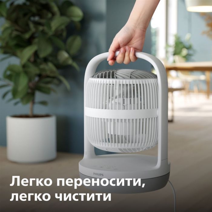 Вентилятор Philips CX2050/00 изображение 11