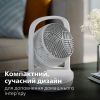 Вентилятор Philips CX2050/00 изображение 9