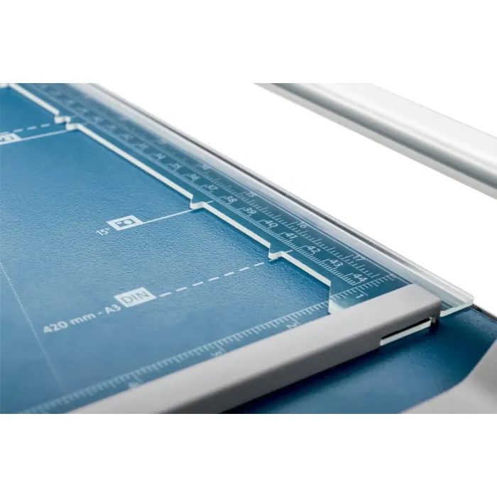 Різак Dahle 508 G.3 460мм (4010112) зображення 3