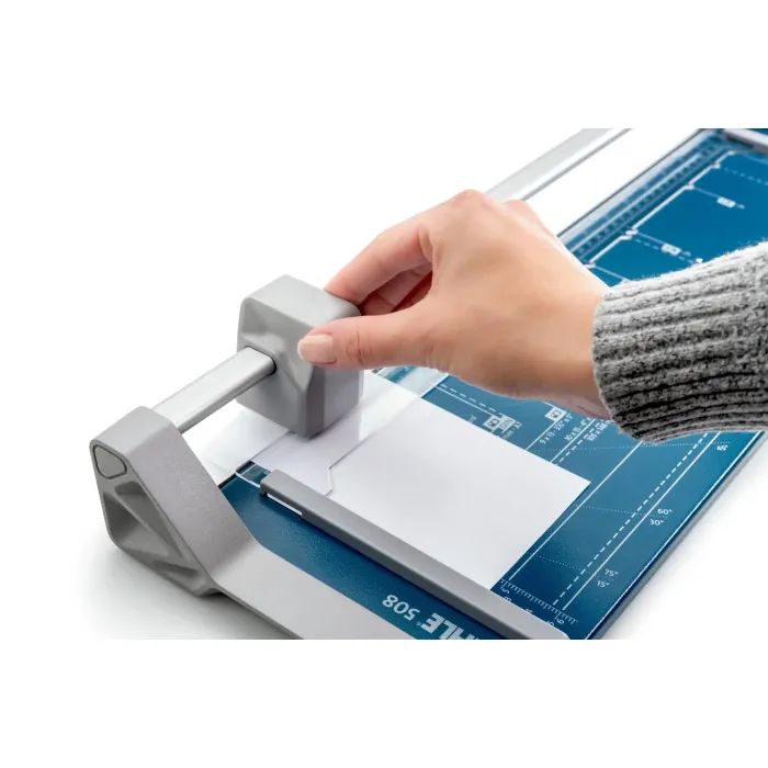 Різак Dahle 508 G.3 460мм (4010112) зображення 5