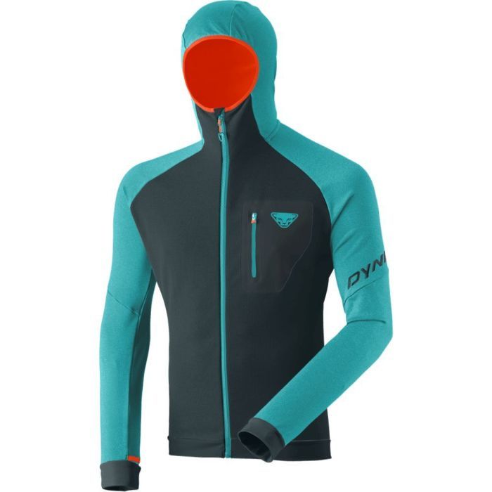 Кофта Dynafit Radical PTC 71122 8071 48/M (016.002.1974) изображение 2