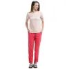 Футболка Turbat Emblema Wmn white XS (012.004.3443) изображение 2