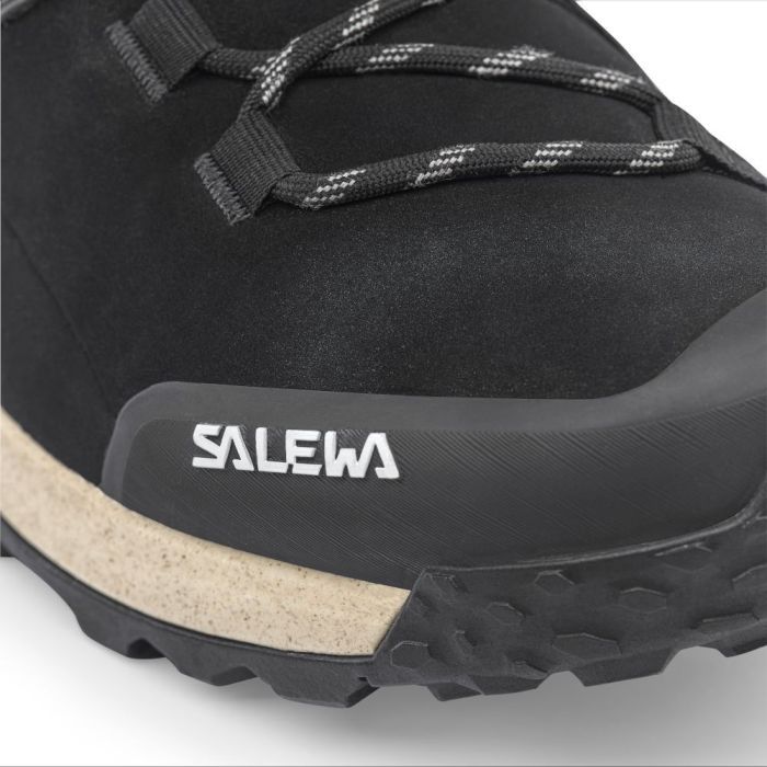 Ботинки Salewa Puez Winter Mid PTX Mns 61447 0971 - 43 - чорний (013.001.6404) изображение 8