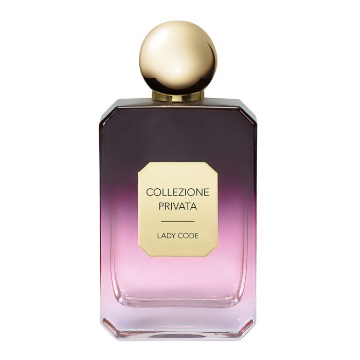 Парфюмированная вода Storie Veneziane Collezione Privata Lady Code 100 мл (7612535520118)
