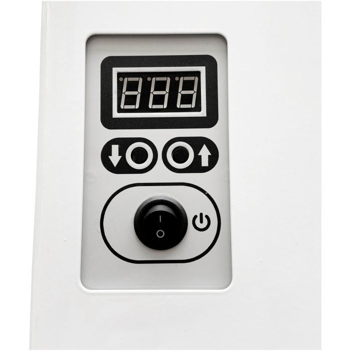 Котел Термія 4.5 кВт, 220V/380V (017230045) изображение 3