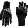 Рукавицы Dynafit Alpine Reflective Gloves 71624 0911 - L - чорний/сірий (016.002.2251)