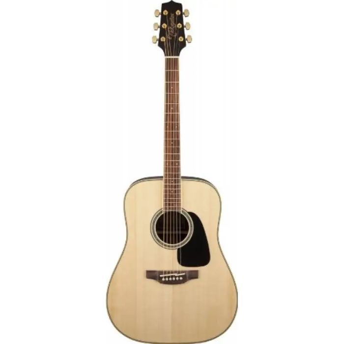 Гитара акустическая Takamine GD51-NAT (219512)