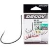 Гачок Decoy KR-33 Maggot 12 (14 шт/уп) (1562.05.40)