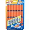 Игрушечное оружие Hasbro Набор из 80 стрел для бластеров серии Nerf N Series (F8638) изображение 2