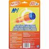 Игрушечное оружие Hasbro Набор из 80 стрел для бластеров серии Nerf N Series (F8638) изображение 3