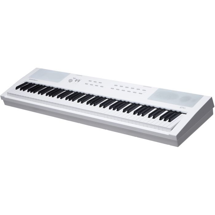 Цифровое пианино Kurzweil KA-E1 White (530040)