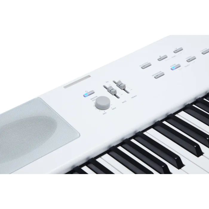 Цифровое пианино Kurzweil KA-E1 White (530040) изображение 4