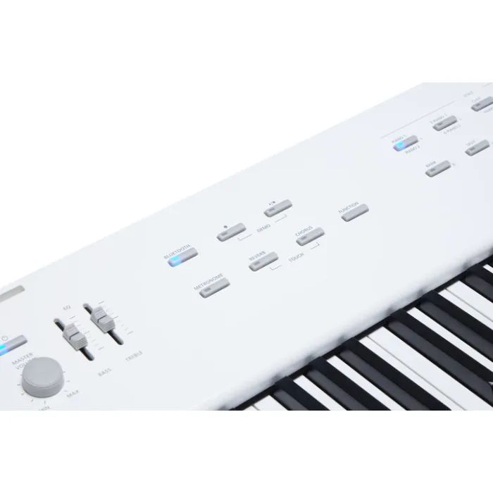 Цифровое пианино Kurzweil KA-E1 White (530040) изображение 5