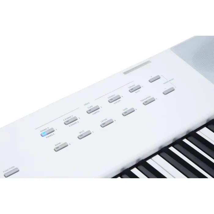 Цифровое пианино Kurzweil KA-E1 White (530040) изображение 6