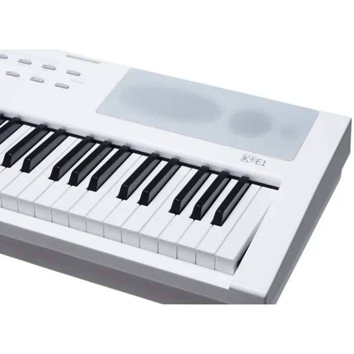 Цифровое пианино Kurzweil KA-E1 White (530040) изображение 7
