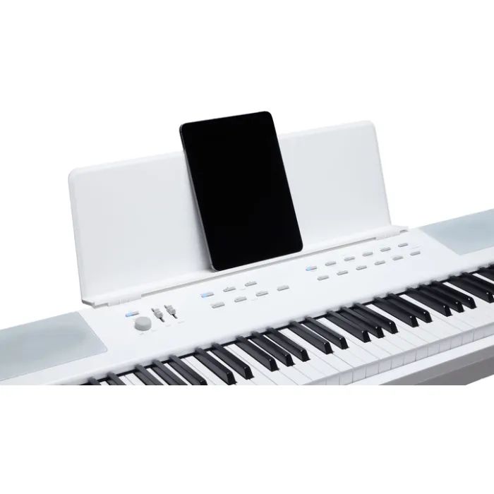 Цифровое пианино Kurzweil KA-E1 White (530040) изображение 8