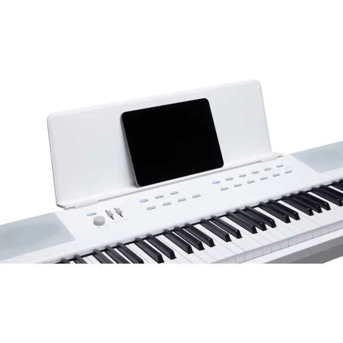 Цифровое пианино Kurzweil KA-E1 White (530040) изображение 9