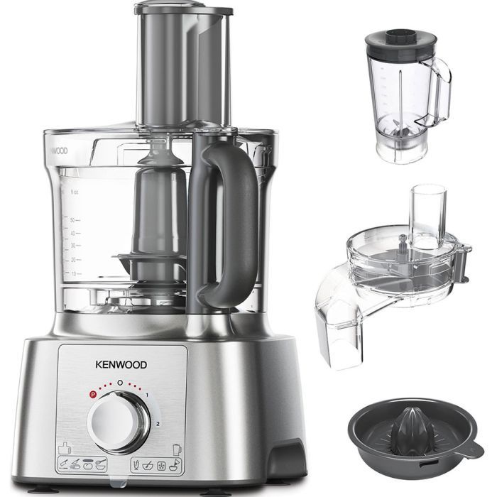 Кухонный комбайн Kenwood FDP 65.820SI