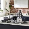 Кухонный комбайн Kenwood FDP 65.820SI изображение 7