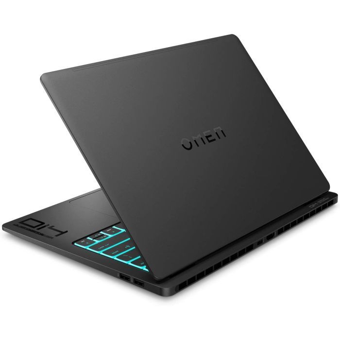 Ноутбук HP OMEN 14-fb0014ua (AQ8P9EA) изображение 4