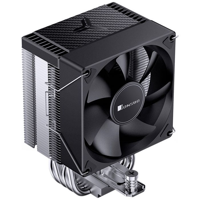 Кулер для процессора JONSBO CR-1400 EVO Black