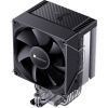 Кулер для процессора JONSBO CR-1400 EVO Black изображение 3