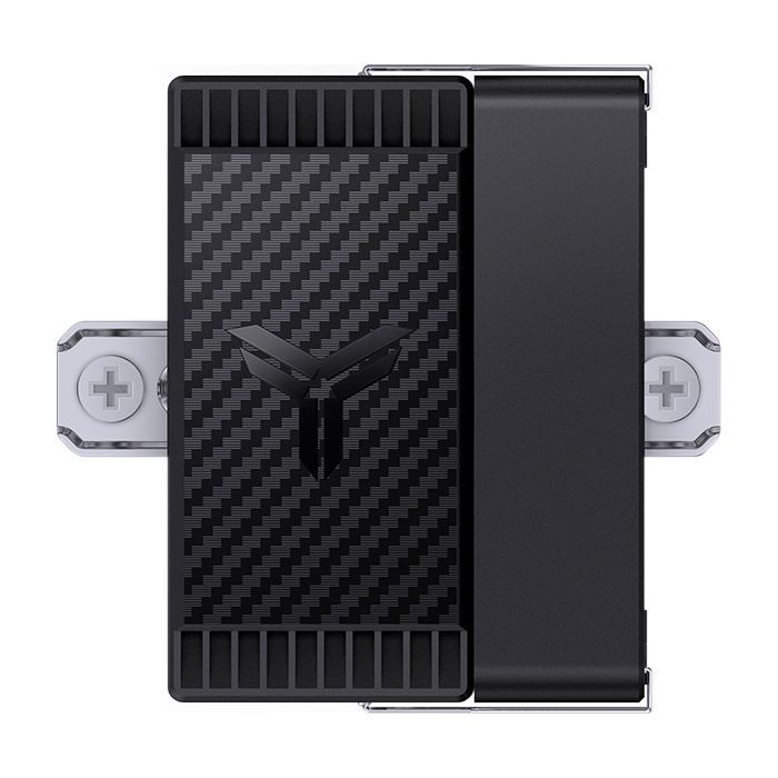 Кулер для процессора JONSBO CR-1400 EVO Black изображение 5