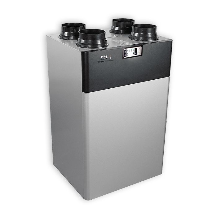 Витяжний вентилятор Cooper&Hunter CH-HRV3.5TKEC