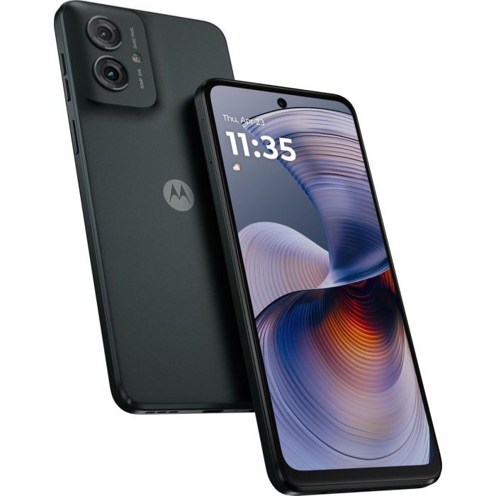Мобильный телефон Motorola G55 8/256Gb Twilight Purple (PB5U0011RS) изображение 12