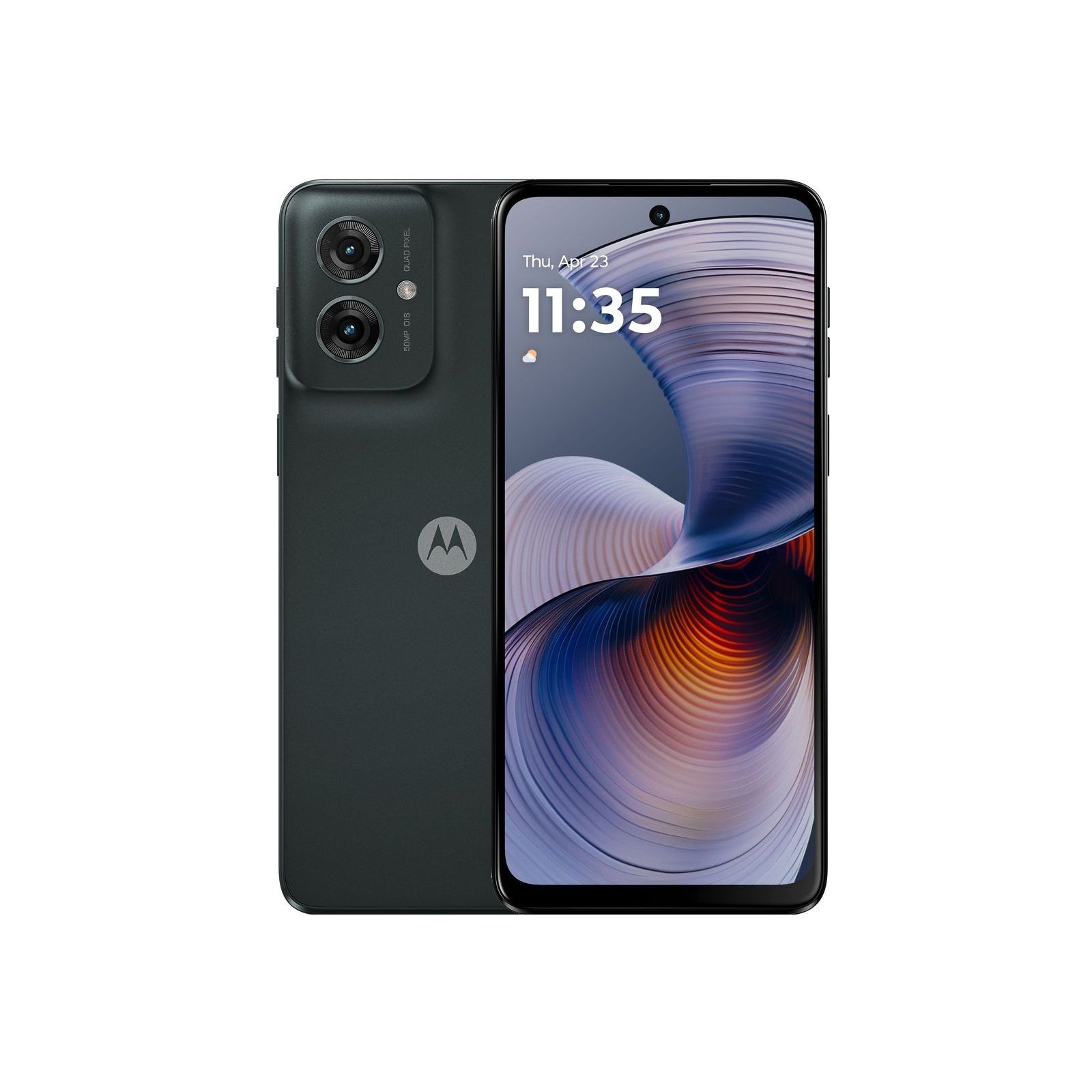 ᐈ Купить мобильный телефон Motorola G55 8/256Gb Forest Grey