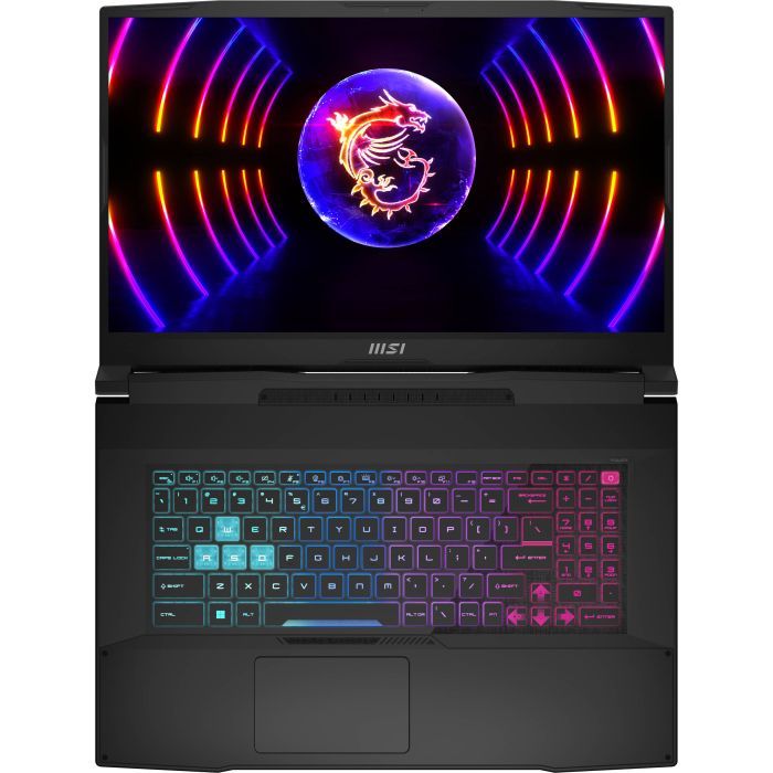 Ноутбук MSI Katana 17 (9S7-17L541-1450) зображення 10